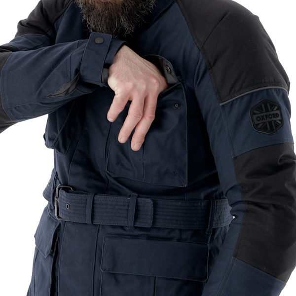 461345_Jacket_Oxford_Heritage Tech 1.0 Textile Jacket/461345_07.jpg